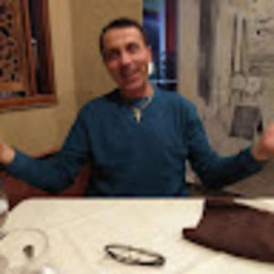 Meet your Posher, Giulio